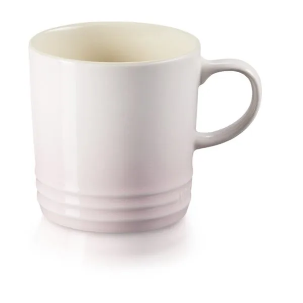 Le Creuset mok 0,35 L - Shell pink - Le Creuset