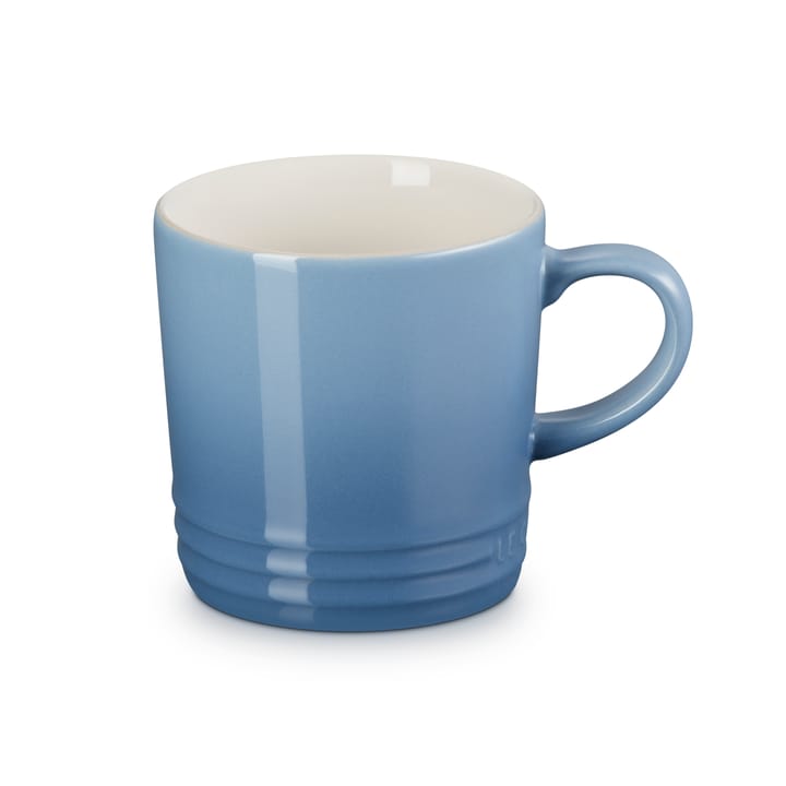 Le Creuset mok 35 cl, Chambray Le Creuset