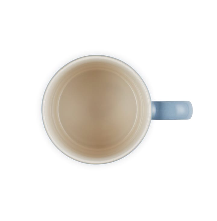 Le Creuset mok 35 cl, Chambray Le Creuset