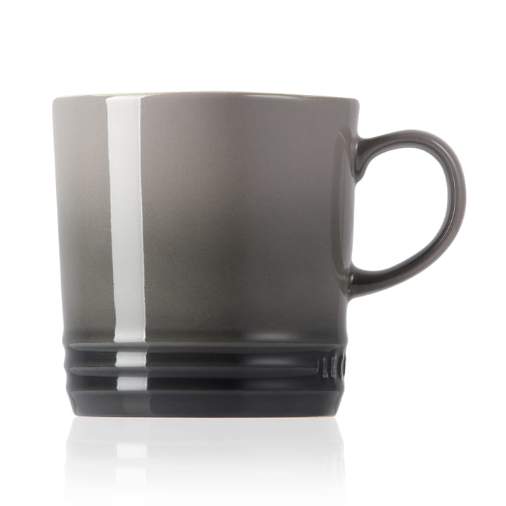 Le Creuset mok 35 cl, Flint Le Creuset