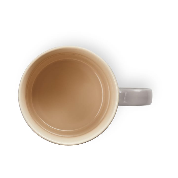 Le Creuset mok 35 cl, Flint Le Creuset