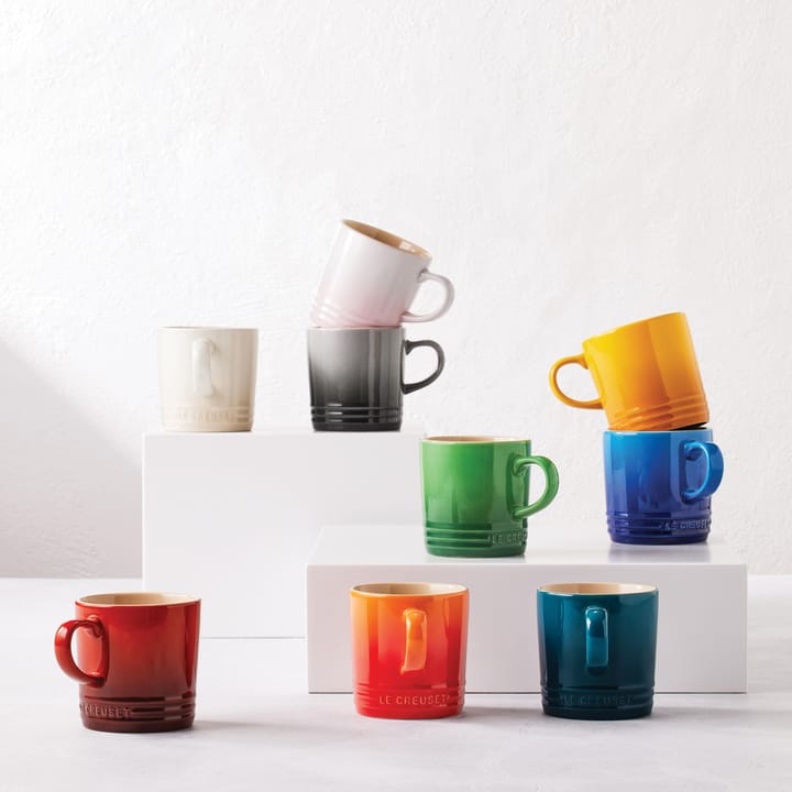 Le Creuset mok 35 cl, Nectar Le Creuset