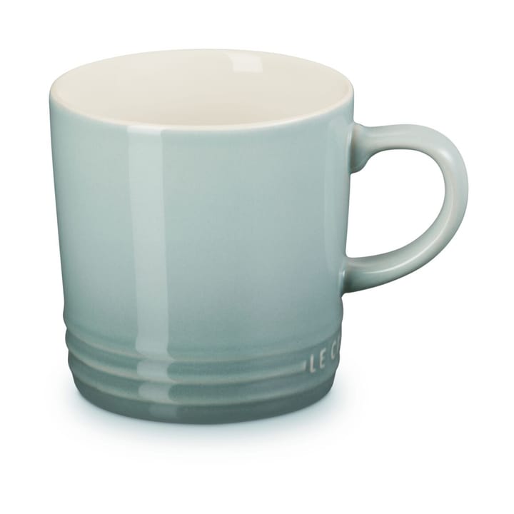 Le Creuset mok 35 cl - Sea Salt - Le Creuset