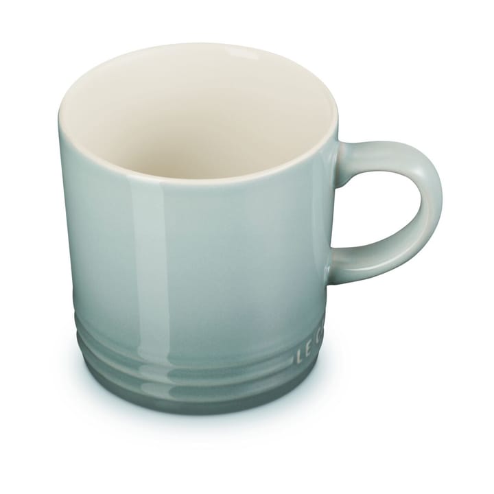 Le Creuset mok 35 cl, Sea Salt Le Creuset
