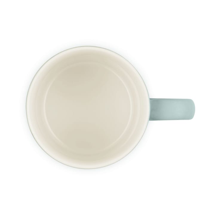 Le Creuset mok 35 cl, Sea Salt Le Creuset