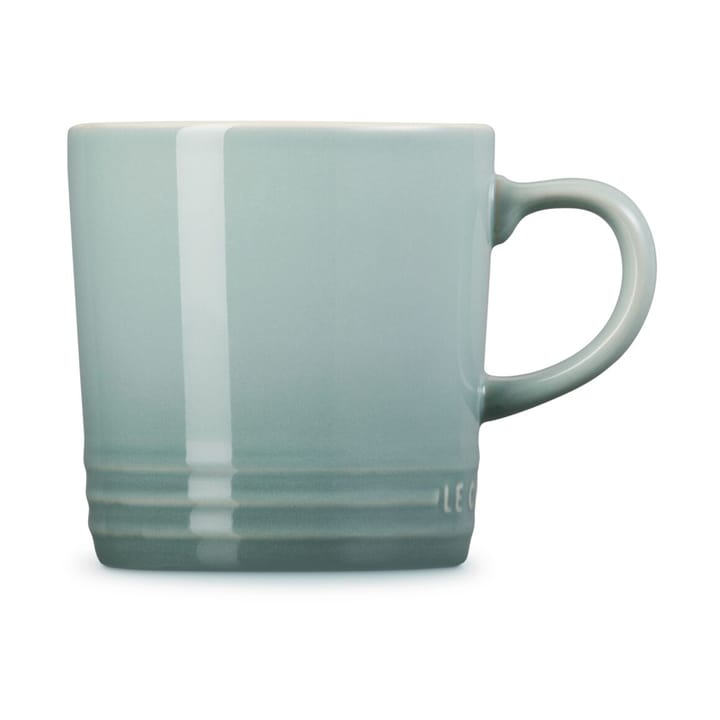 Le Creuset mok 35 cl, Sea Salt Le Creuset