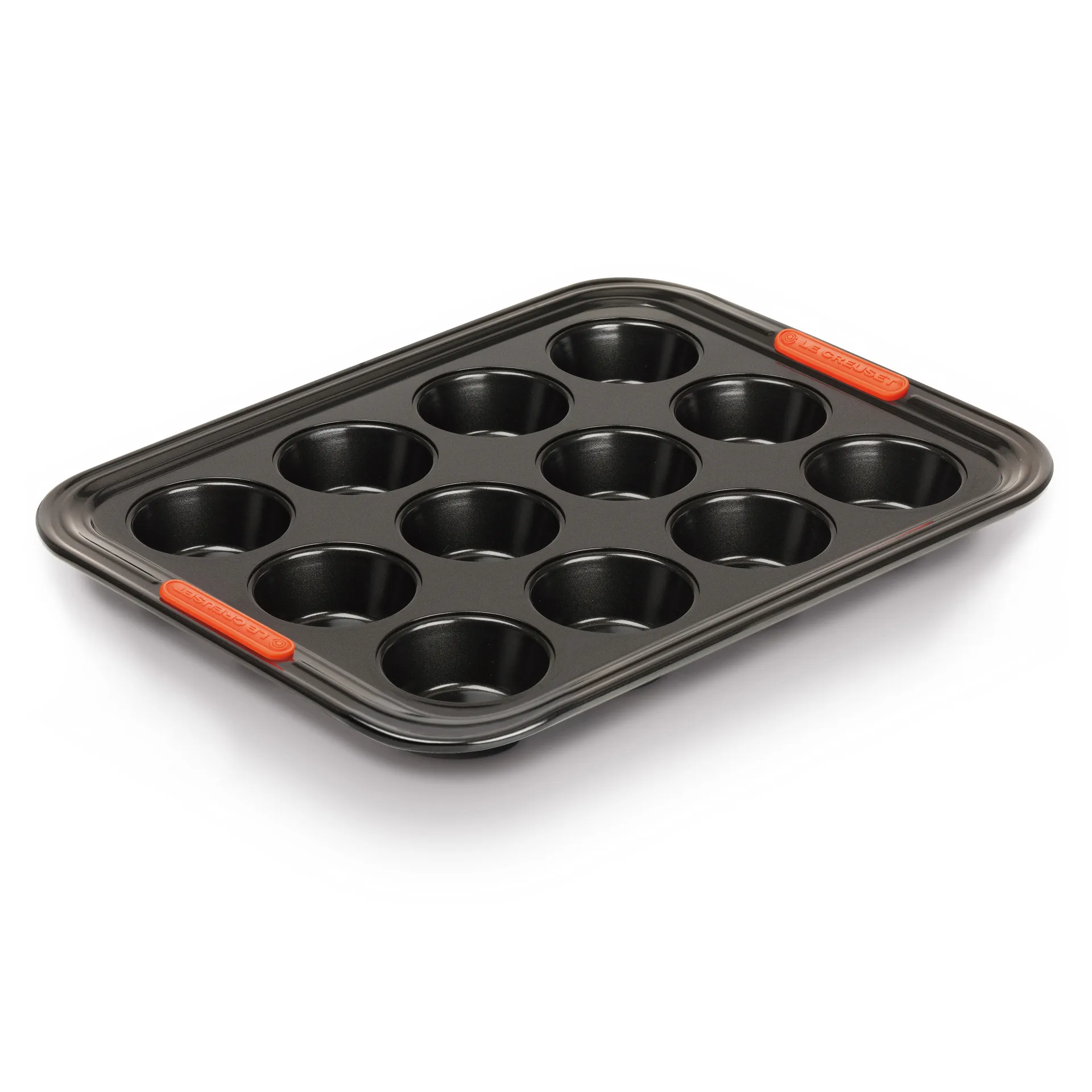 Le Creuset muffinvorm, 30x40 cm Le Creuset