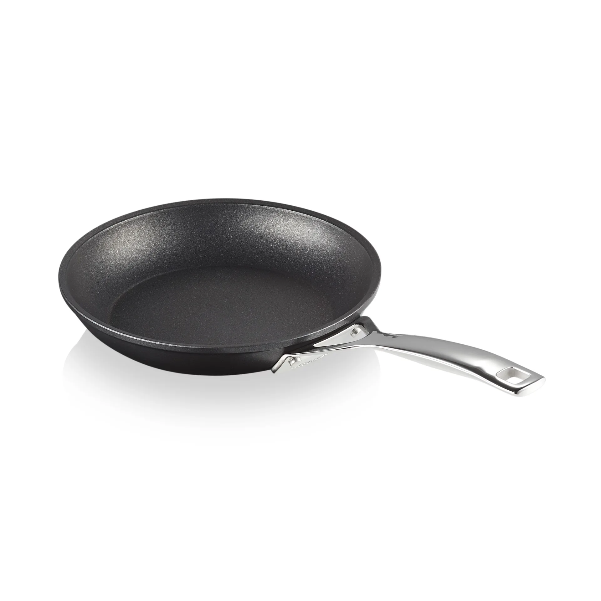 Le Creuset omeletpan 20 cm, Zwart Le Creuset