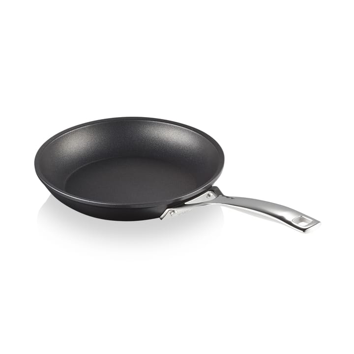 Le Creuset omeletpan 20 cm - Zwart - Le Creuset