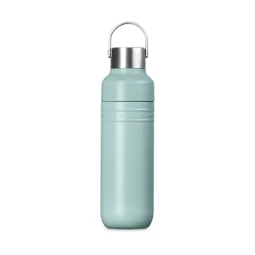 Le Creuset On The Go fles 0,5 L - Sea Salt - Le Creuset