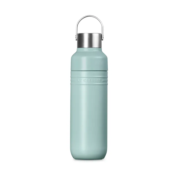 Le Creuset On The Go fles 0,5 L - Sea Salt - Le Creuset