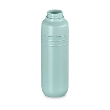 Le Creuset On The Go fles 0,5 L - Sea Salt - Le Creuset