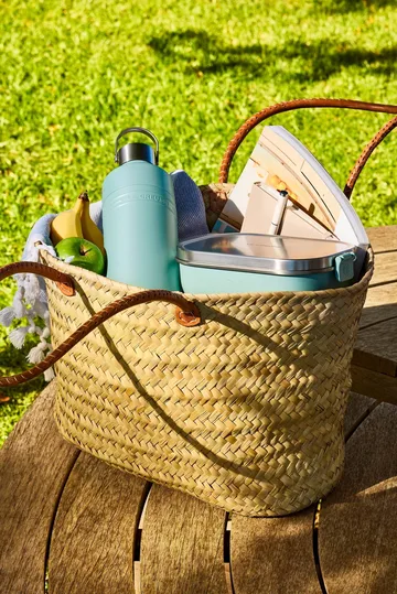 Le Creuset On The Go fles 0,5 L - Sea Salt - Le Creuset