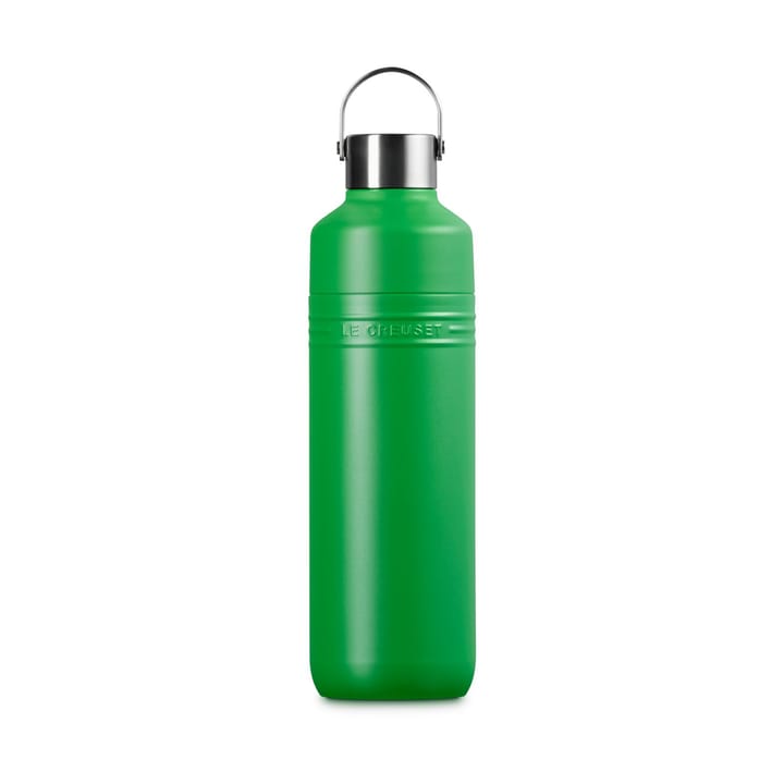 Le Creuset On The Go fles 1 L - Bamboo - Le Creuset