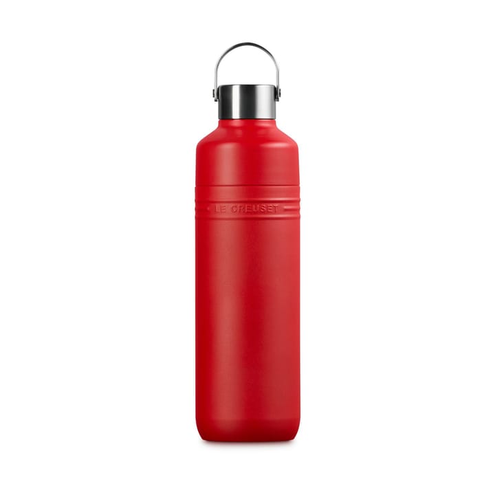 Le Creuset On The Go fles 1 L, Cerise Le Creuset