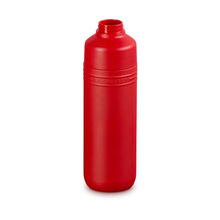 Le Creuset On The Go fles 1 L, Cerise Le Creuset