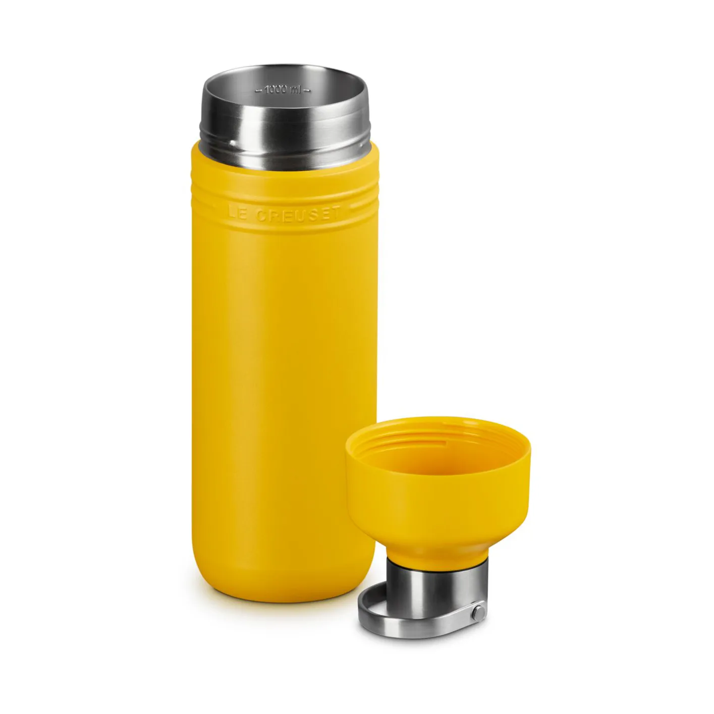 Le Creuset On The Go fles 1 L, Nectar Le Creuset