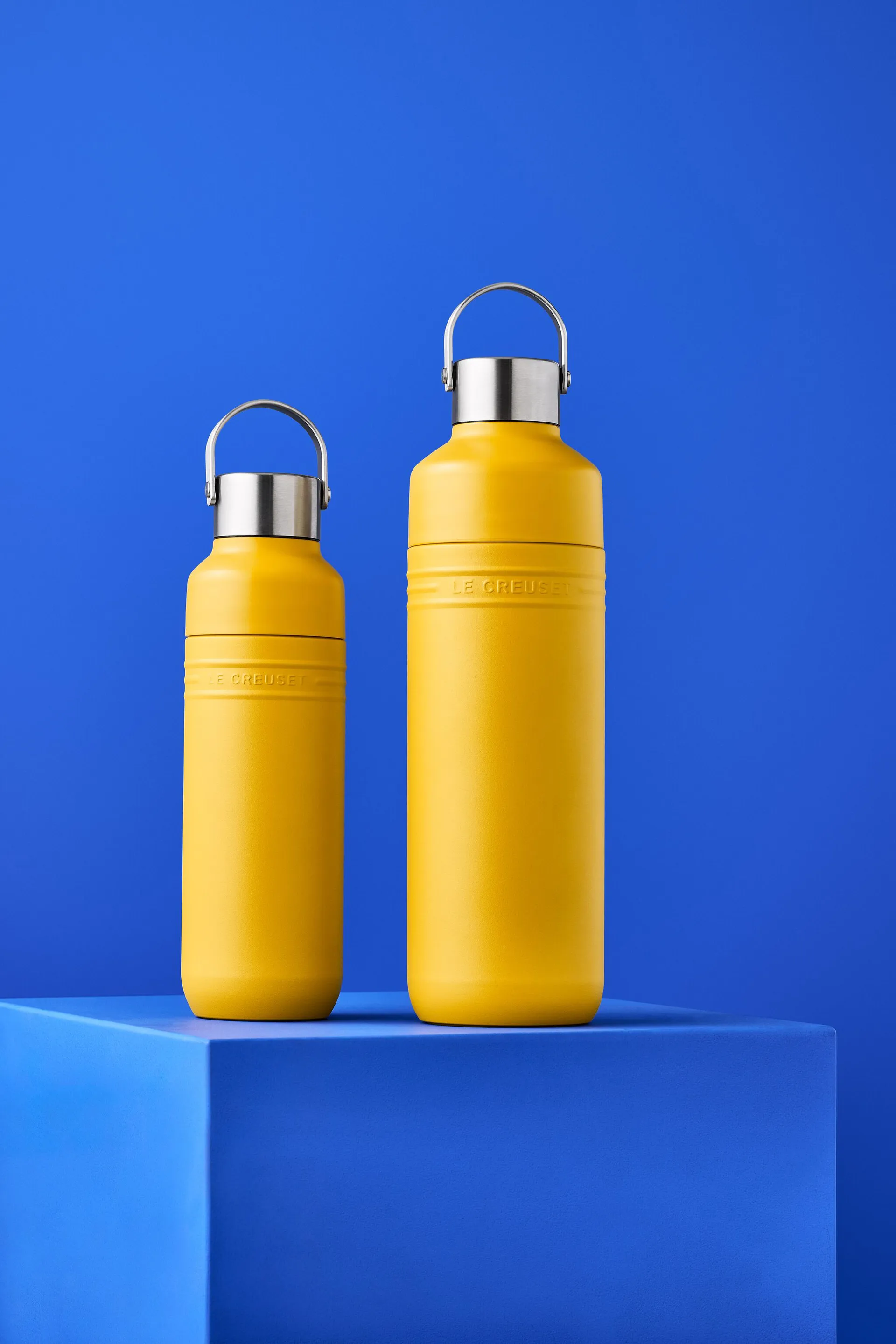 Le Creuset On The Go fles 1 L, Nectar Le Creuset