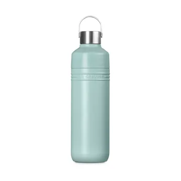Le Creuset On The Go fles 1 L - Sea Salt - Le Creuset
