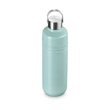 Le Creuset On The Go fles 1 L - Sea Salt - Le Creuset