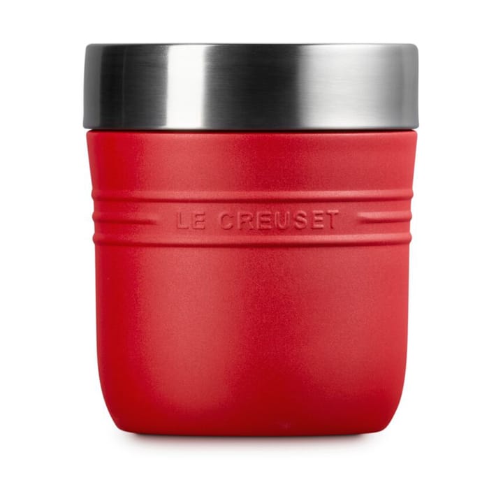 Le Creuset On The Go lunchbeker 0,5 L - Cerise - Le Creuset