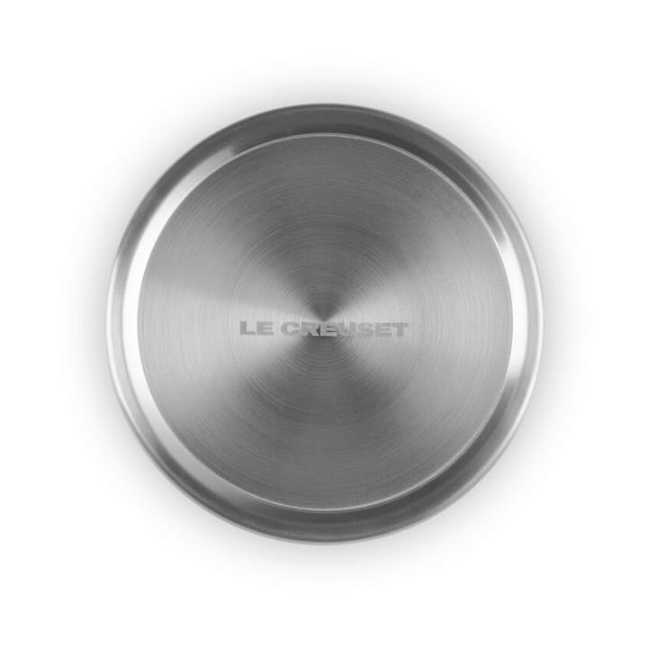 Le Creuset On The Go lunchbeker 0,5 L, Matte Black Le Creuset