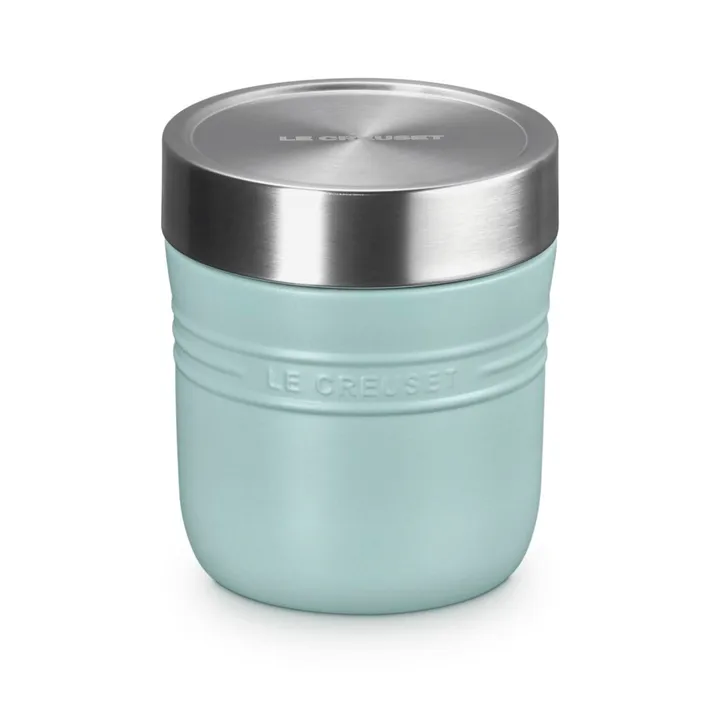 Le Creuset On The Go lunchbeker 0,5 L - Sea Salt - Le Creuset