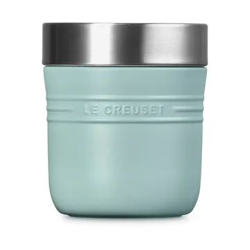 Le Creuset On The Go lunchbeker 0,5 L - Sea Salt - Le Creuset
