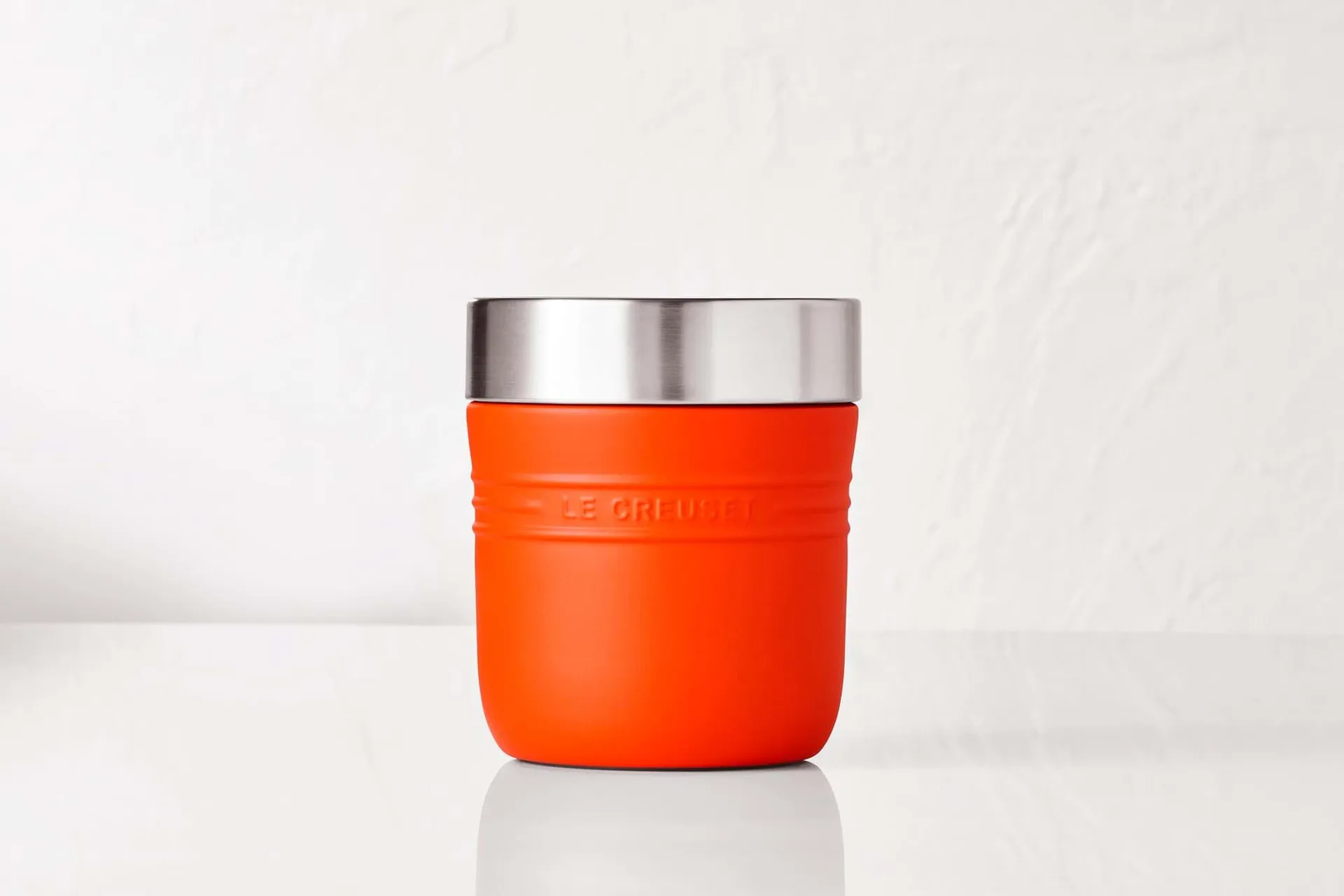 Le Creuset On The Go lunchbeker 0,5 L, Volcanisch Le Creuset