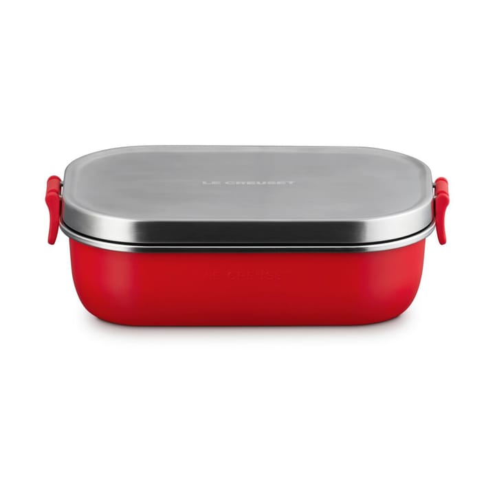 Le Creuset On The Go lunchbox 0,9 L - Cerise - Le Creuset