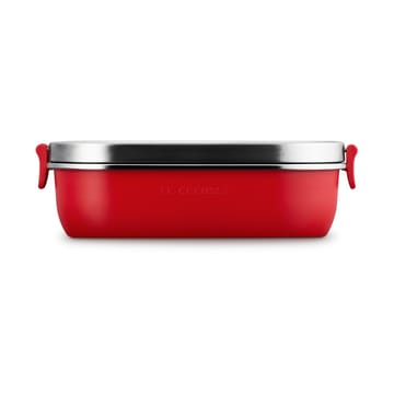 Le Creuset On The Go lunchbox 0,9 L - Cerise - Le Creuset
