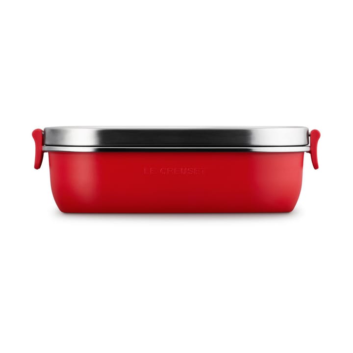 Le Creuset On The Go lunchbox 0,9 L, Cerise Le Creuset