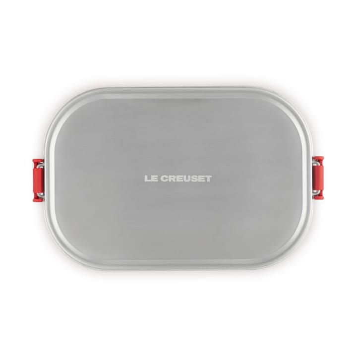 Le Creuset On The Go lunchbox 0,9 L, Cerise Le Creuset