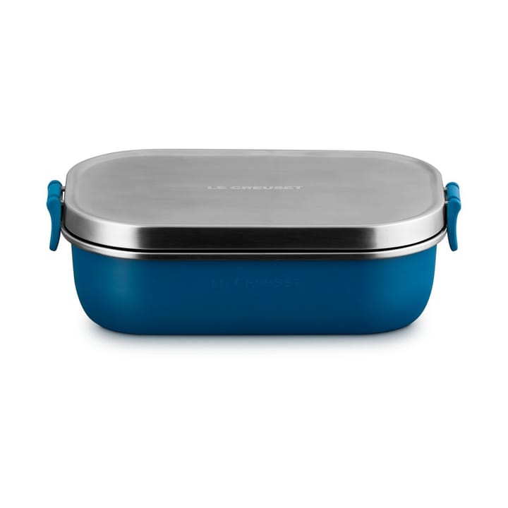 Le Creuset On The Go lunchbox 0,9 L - Deep Teal - Le Creuset