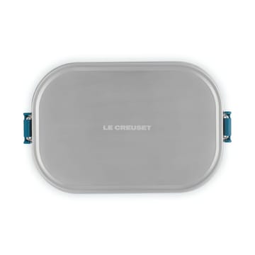 Le Creuset On The Go lunchbox 0,9 L - Deep Teal - Le Creuset