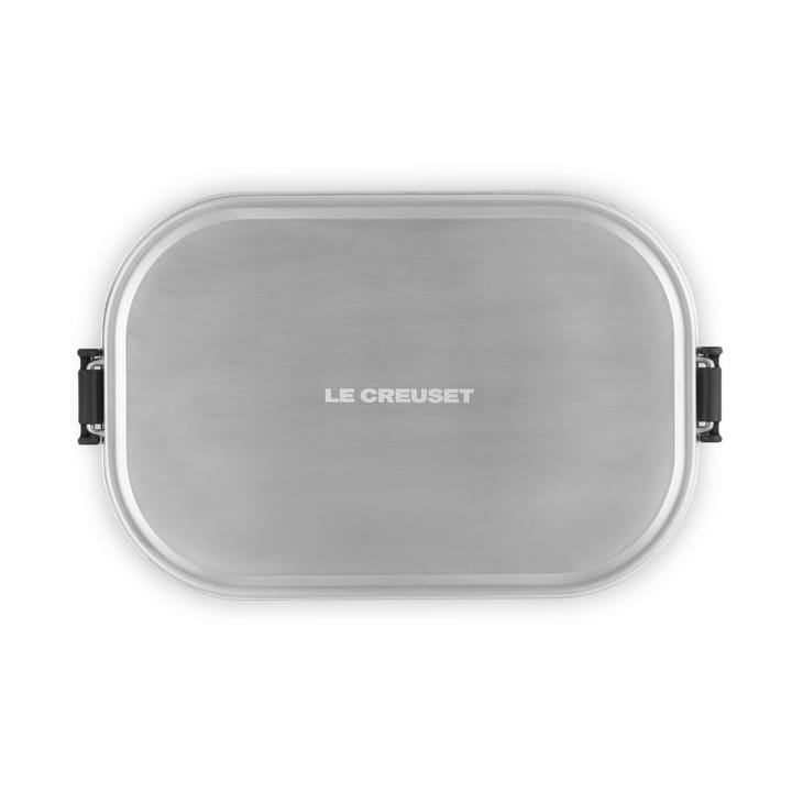 Le Creuset On The Go lunchbox 0,9 L, Matte Black Le Creuset