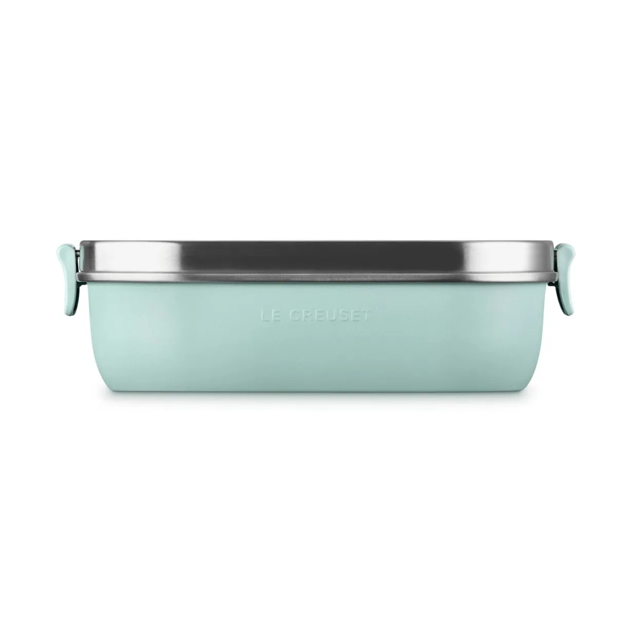 Le Creuset On The Go lunchbox 0,9 L, Sea Salt Le Creuset