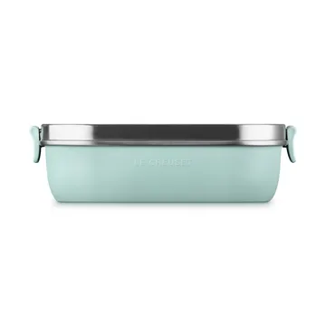Le Creuset On The Go lunchbox 0,9 L - Sea Salt - Le Creuset
