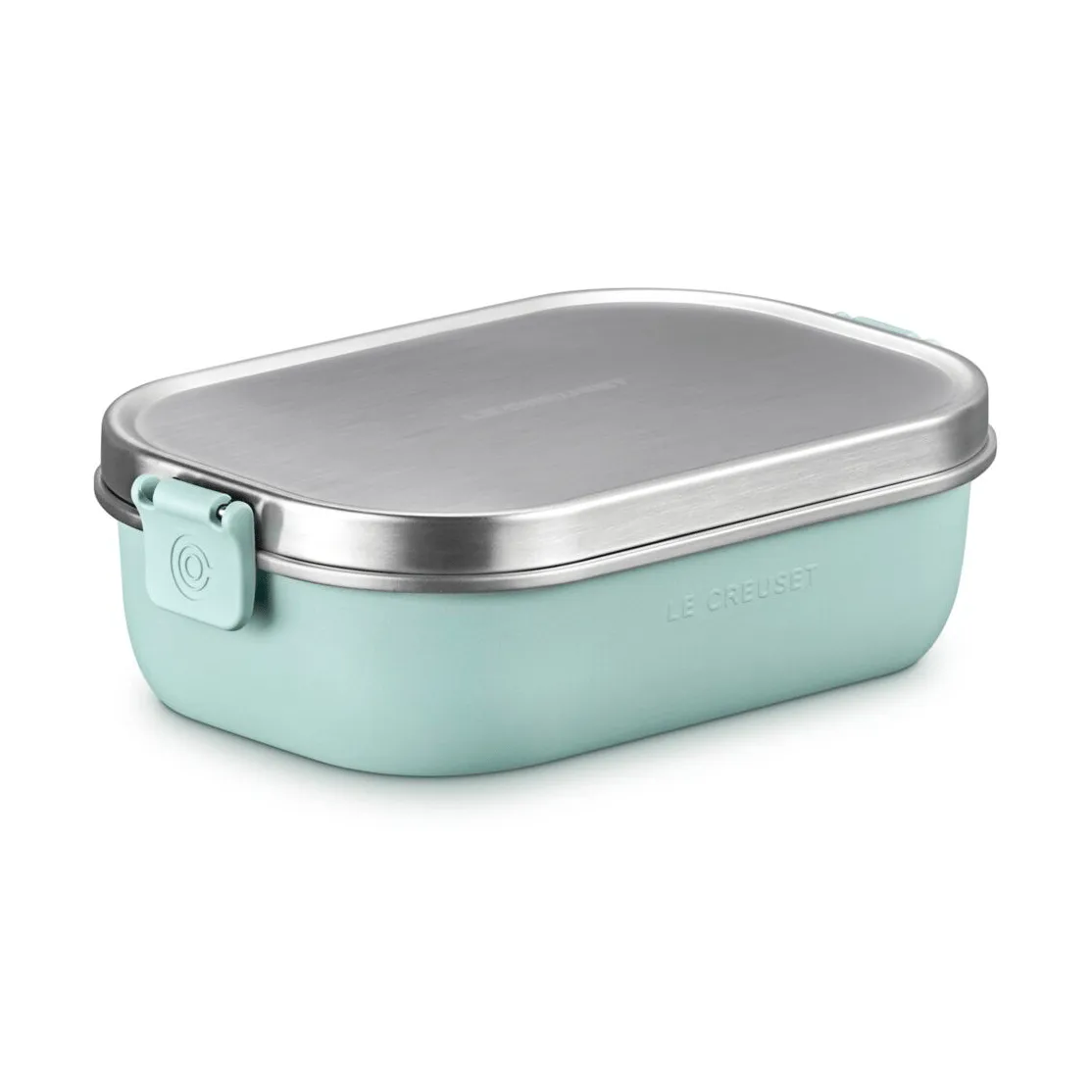 Le Creuset On The Go lunchbox 0,9 L, Sea Salt Le Creuset