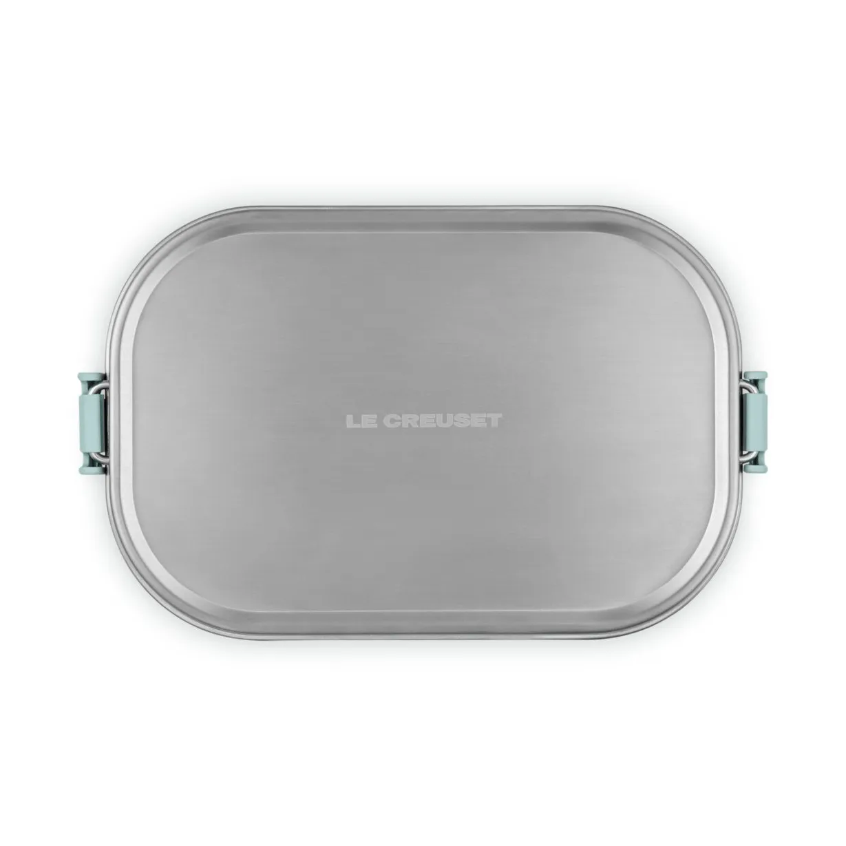 Le Creuset On The Go lunchbox 0,9 L, Sea Salt Le Creuset