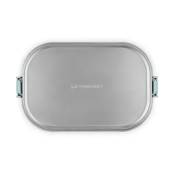 Le Creuset On The Go lunchbox 0,9 L - Sea Salt - Le Creuset