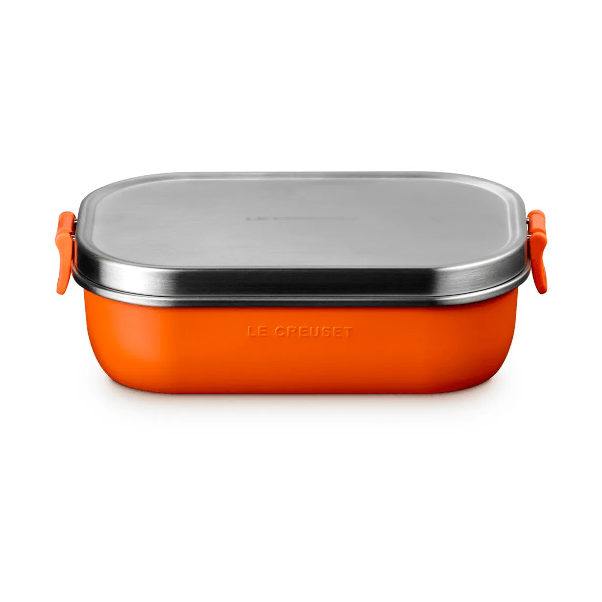 Le Creuset On The Go lunchbox 0,9 L, Volcanisch Le Creuset