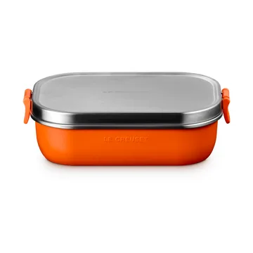 Le Creuset On The Go lunchbox 0,9 L - Volcanisch - Le Creuset