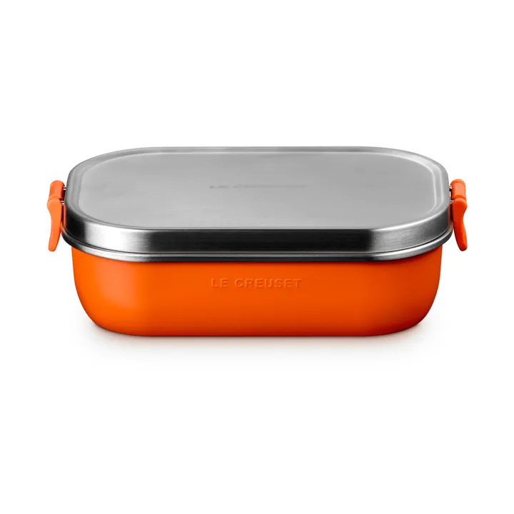 Le Creuset On The Go lunchbox 0,9 L - Volcanisch - Le Creuset