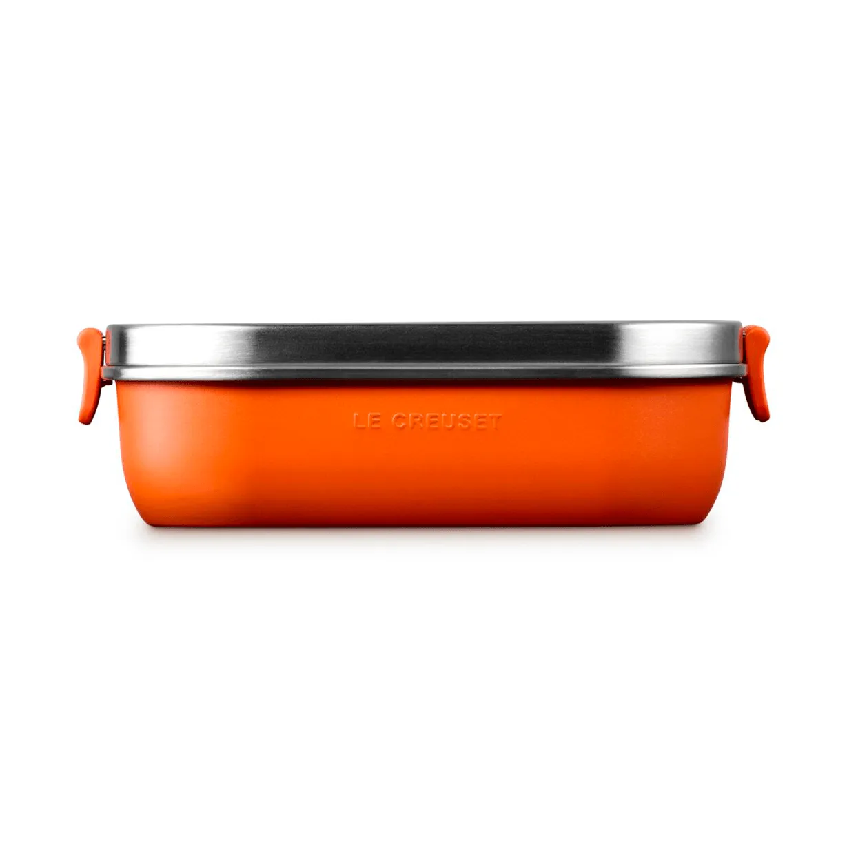 Le Creuset On The Go lunchbox 0,9 L, Volcanisch Le Creuset