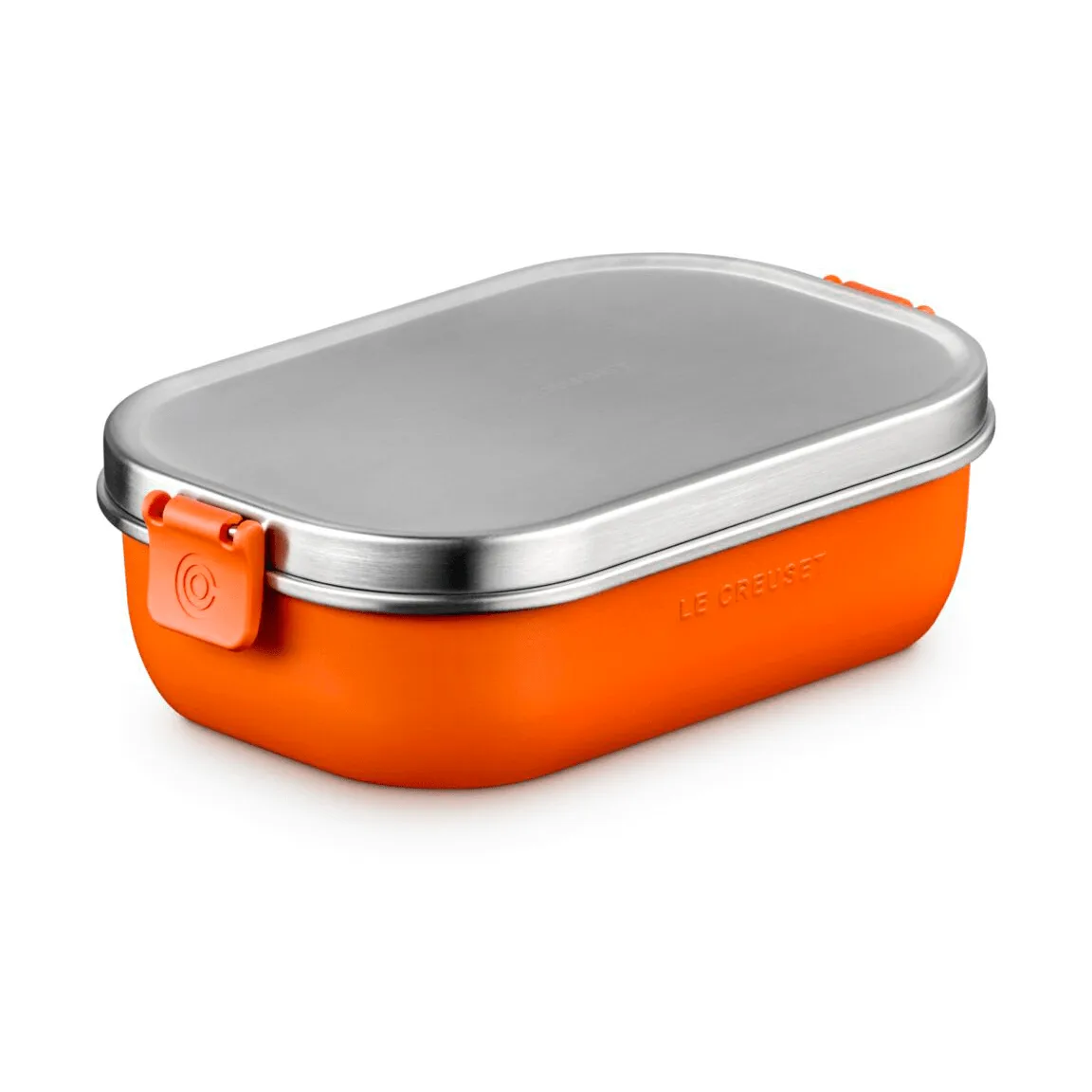 Le Creuset On The Go lunchbox 0,9 L, Volcanisch Le Creuset