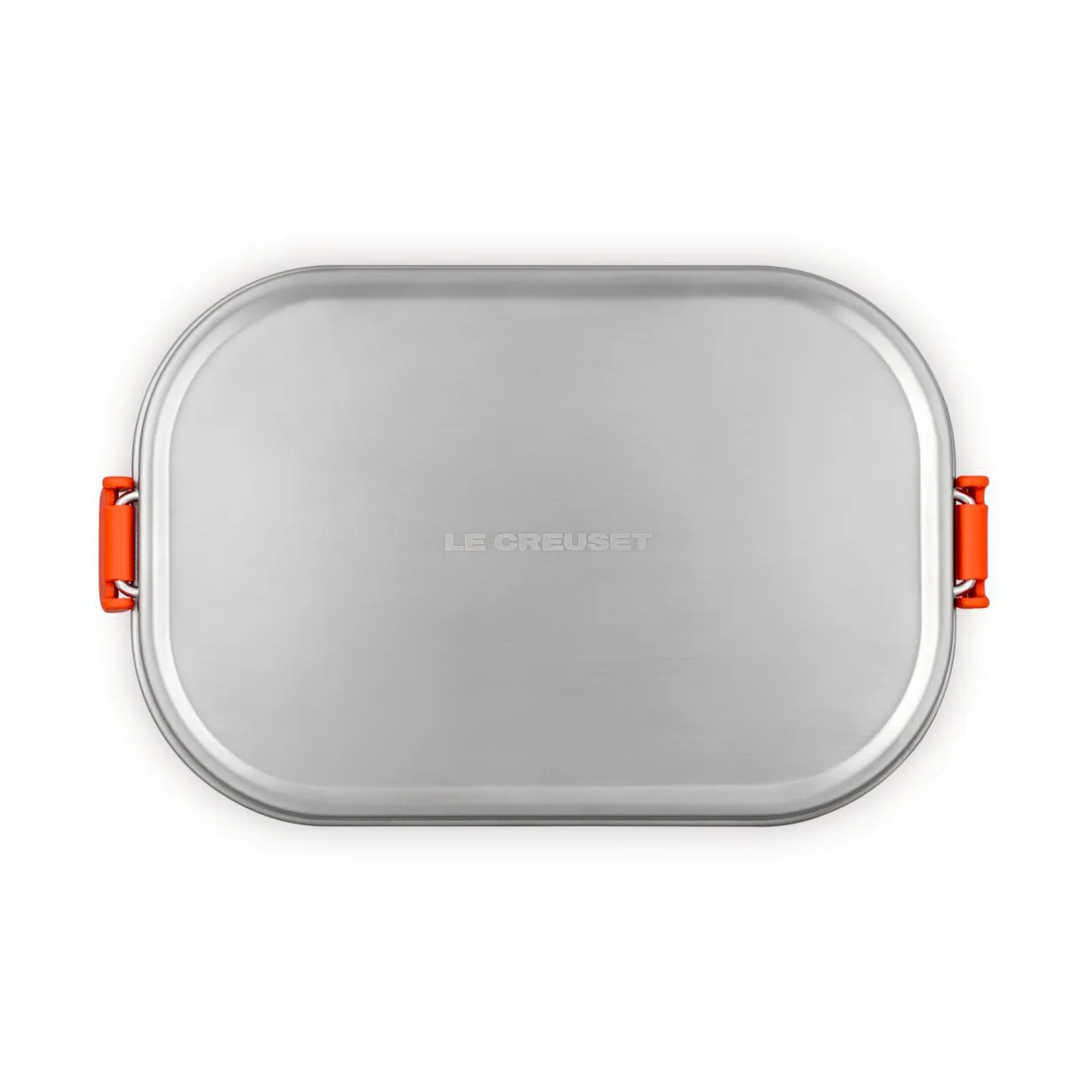 Le Creuset On The Go lunchbox 0,9 L, Volcanisch Le Creuset