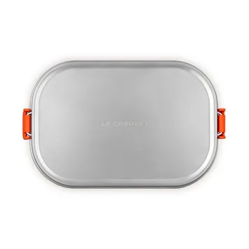 Le Creuset On The Go lunchbox 0,9 L - Volcanisch - Le Creuset
