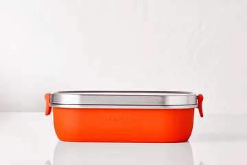 Le Creuset On The Go lunchbox 0,9 L - Volcanisch - Le Creuset