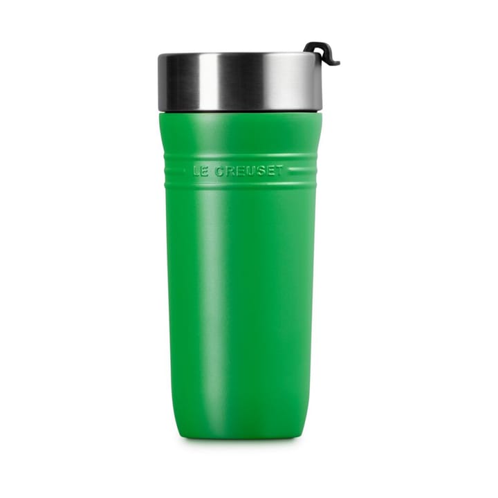 Le Creuset On The Go mok 0,35 L - Bamboo - Le Creuset